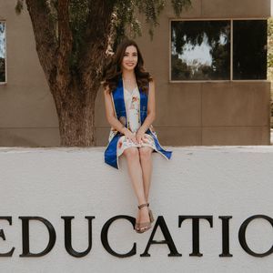 Meet your Posher, Kiera